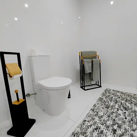 펜션 Casa De Luxo Em