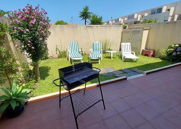 Casa De Luxo Em * Esposende