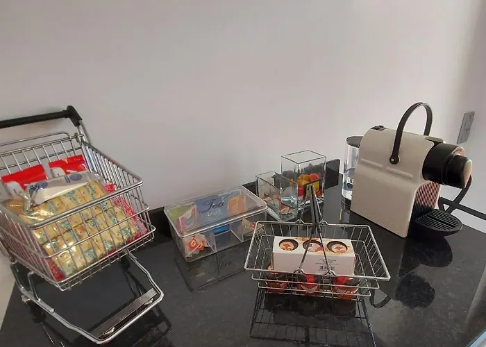 Casa De Luxo Em * Esposende