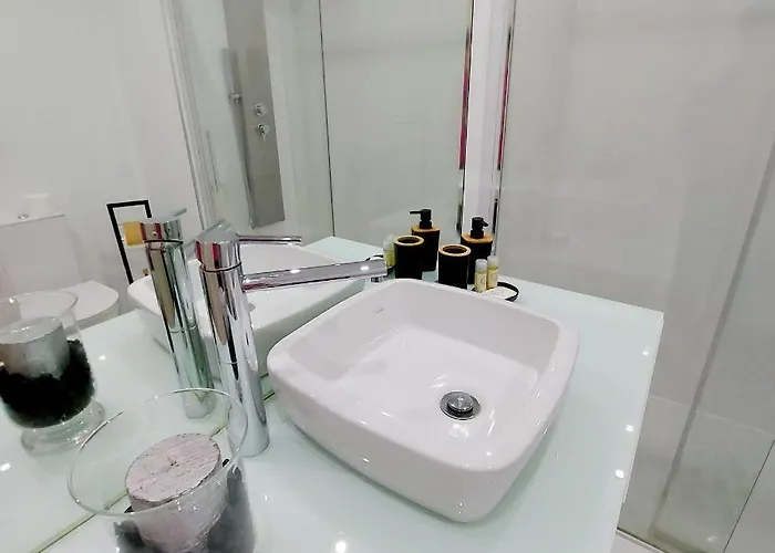 Vakantiehuis Casa De Luxo Em Esposende