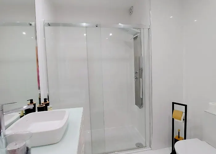 Casa De Luxo Em Vakantiehuis *