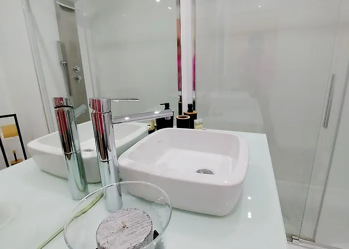 Vakantiehuis Casa De Luxo Em Esposende