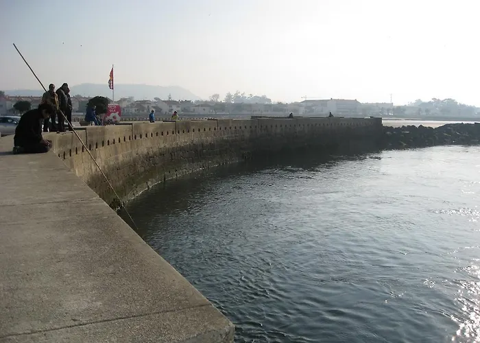 Vakantiehuis Casa De Luxo Em *