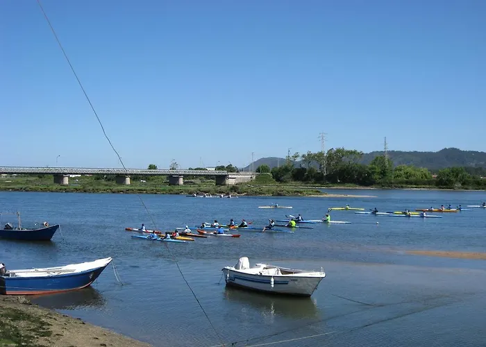 Casa De Luxo Em Vakantiehuis
