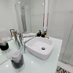 펜션 Casa De Luxo Em 에스포센데