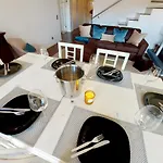 펜션 Casa De Luxo Em *