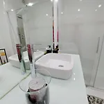 펜션 Casa De Luxo Em 에스포센데