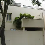 Casa De Luxo Em 펜션