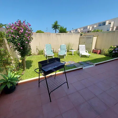 Casa De Luxo Em * Esposende