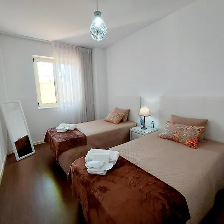 Сasa de vacaciones Casa De Luxo Em