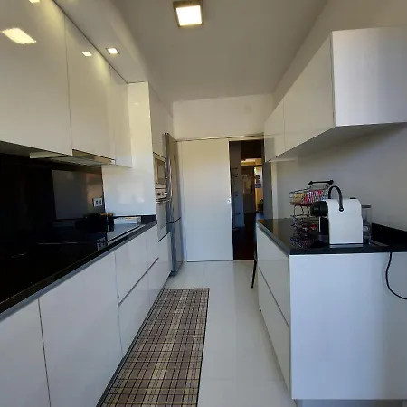 Casa De Luxo Em