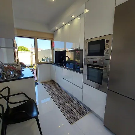 Casa De Luxo Em Сasa de vacaciones Esposende