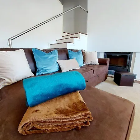 Casa De Luxo Em *