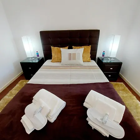 Casa De Luxo Em