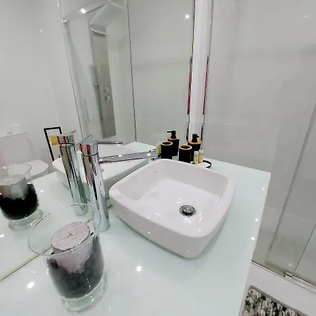 Ferienhaus Casa De Luxo Em Esposende