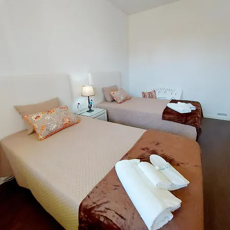 Casa De Luxo Em * Esposende