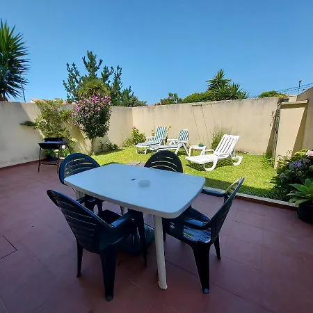 Ferienhaus Casa De Luxo Em Esposende