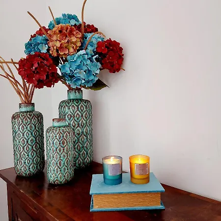 Casa De Luxo Em Ferienhaus Esposende