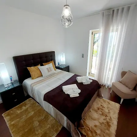 Casa De Luxo Em