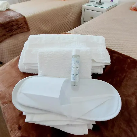 Ferienhaus Casa De Luxo Em