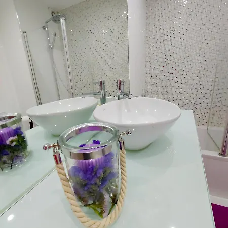 Ferienhaus Casa De Luxo Em