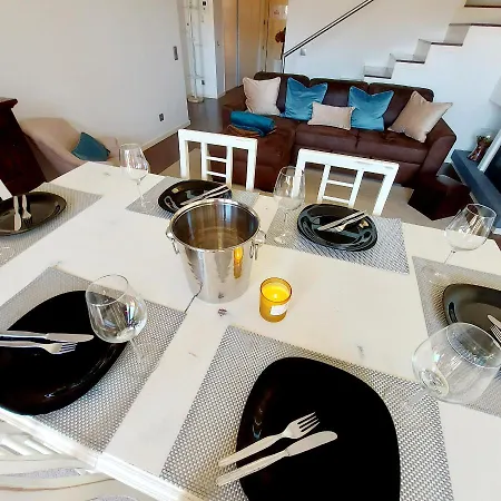 Сasa de vacaciones Casa De Luxo Em *