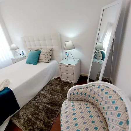 Casa De Luxo Em * Esposende