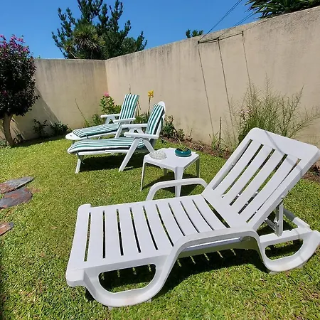 Casa De Luxo Em * Esposende