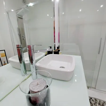 Ferienhaus Casa De Luxo Em Esposende