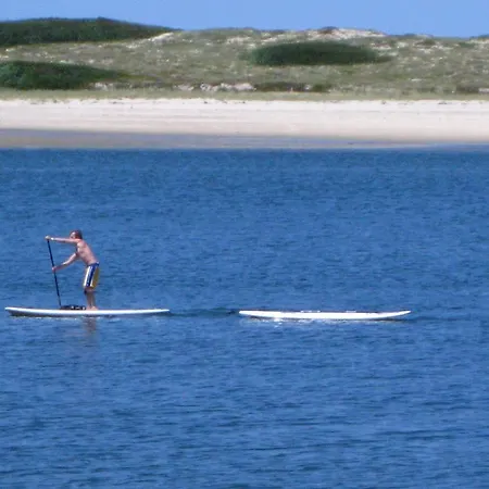 Ferienhaus Casa De Luxo Em