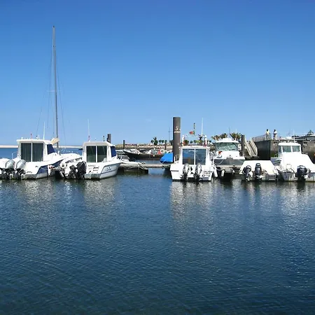 Ferienhaus Casa De Luxo Em