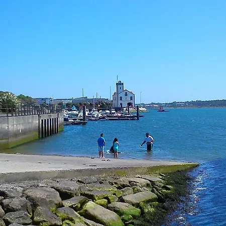 Casa De Luxo Em * Esposende