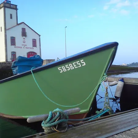 Ferienhaus Casa De Luxo Em