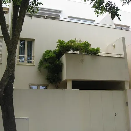 Casa De Luxo Em Ferienhaus