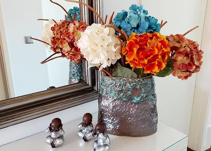 Casa De Luxo Em Hébergement de vacances Esposende