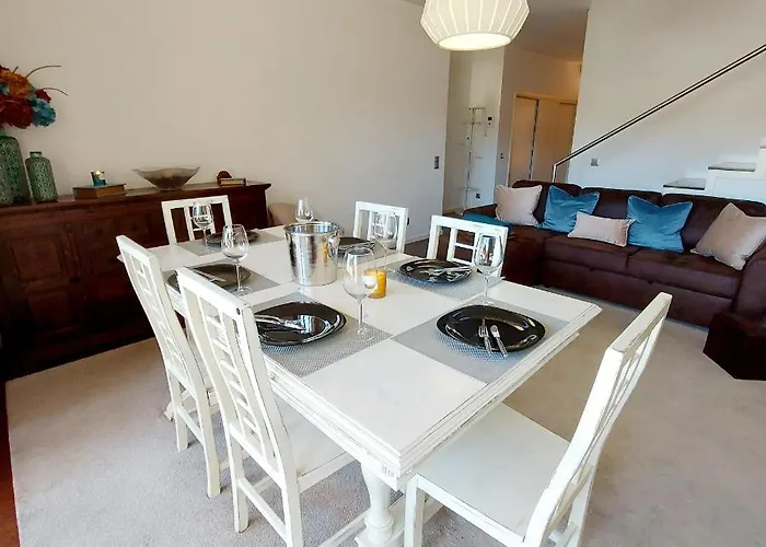 Hébergement de vacances Casa De Luxo Em Esposende