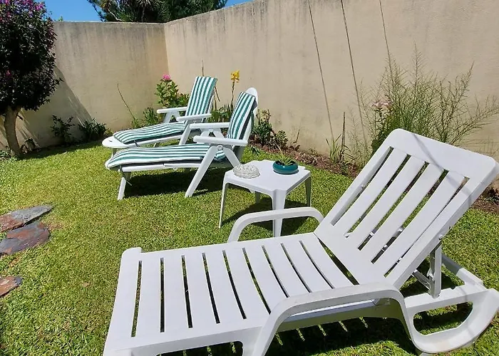 Casa De Luxo Em * Esposende