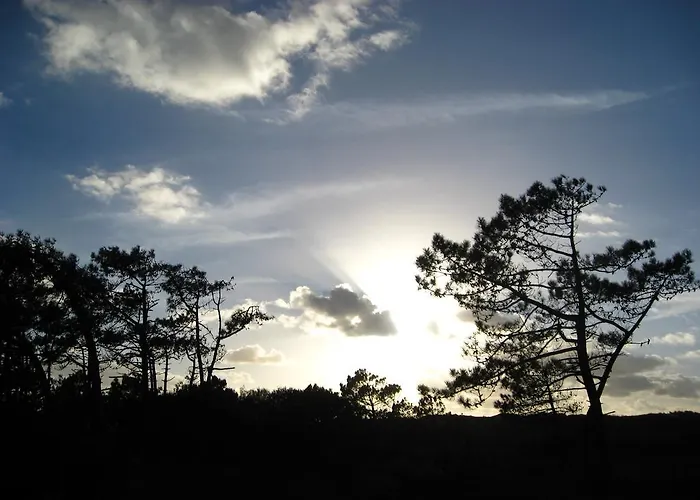 Casa De Luxo Em Hébergement de vacances Esposende