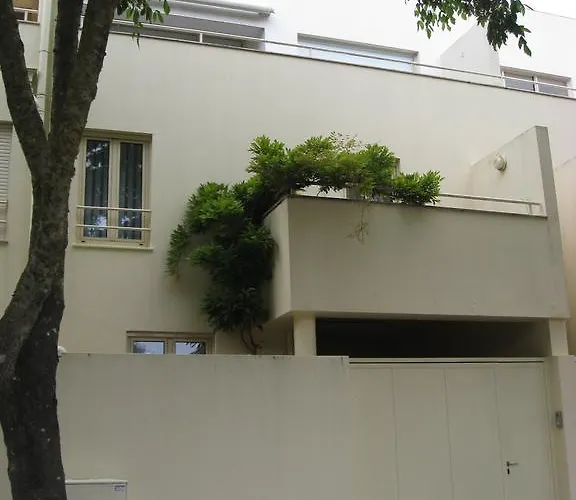 Casa De Luxo Em Hébergement de vacances